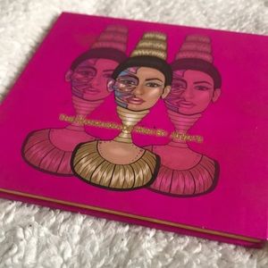 Juvia’s Place Masquerade Mini Pallete